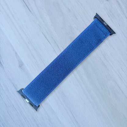 Trail Loop Apple Watch Band