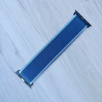 Trail Loop Apple Watch Band