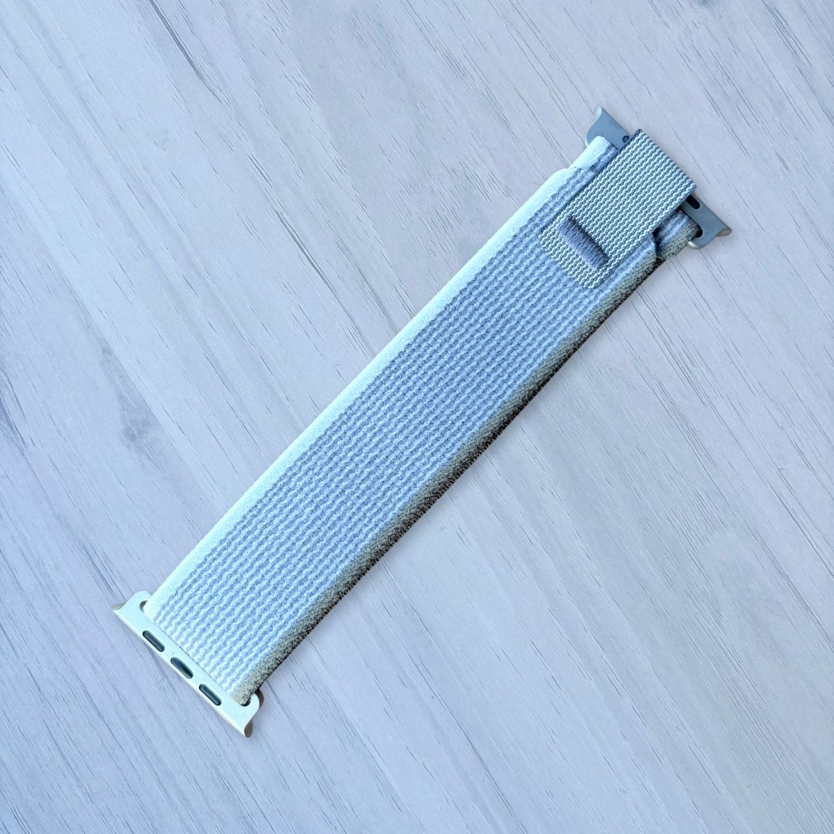 Trail loop Apple Watch Ultra band