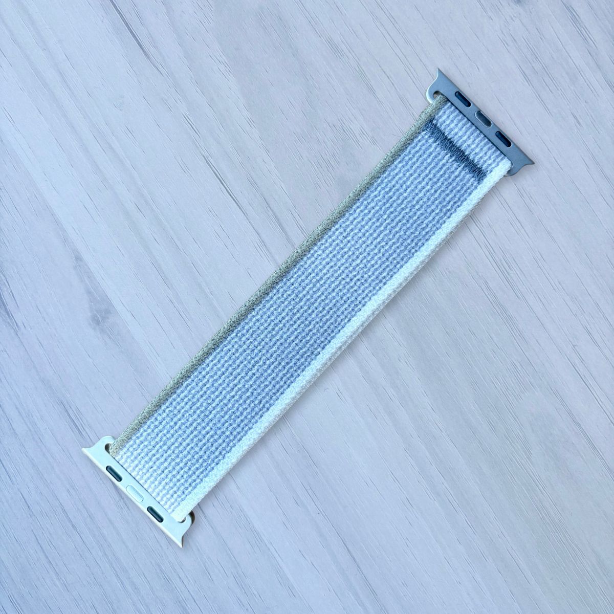 Trail Loop Apple Watch Band