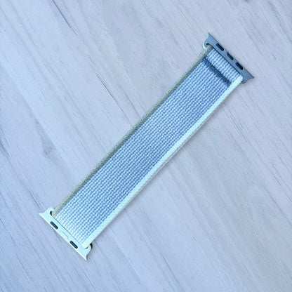 Trail Loop Apple Watch Band