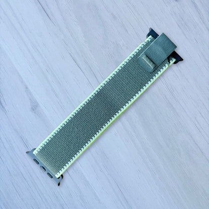 Trail Loop Apple Watch Band