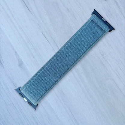 Trail Loop Apple Watch Band