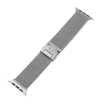 Milanese Loop | Parachute Clasp