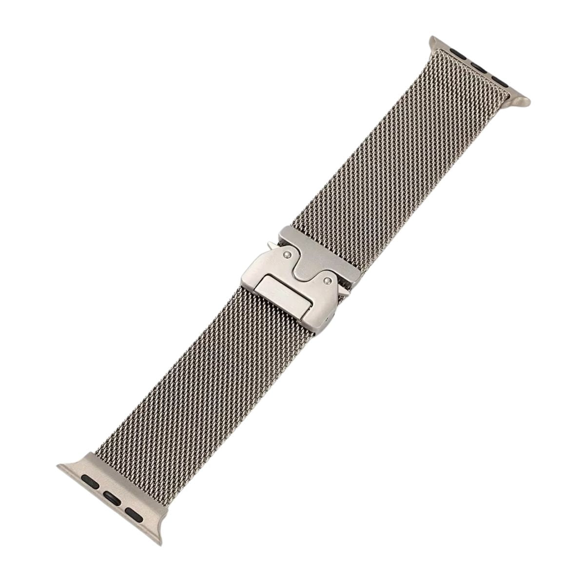 Milanese Loop | Parachute Clasp