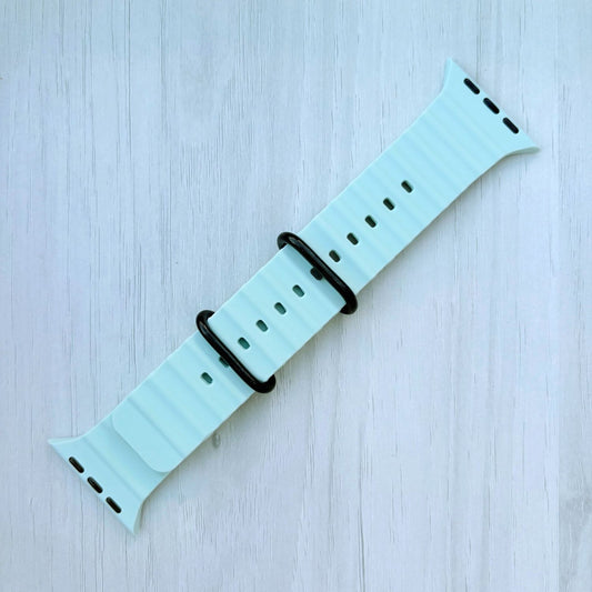 Ocean Band Azul Hielo y 9 Colores