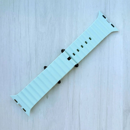 Ocean Band Eisblau &amp; 9 Farben