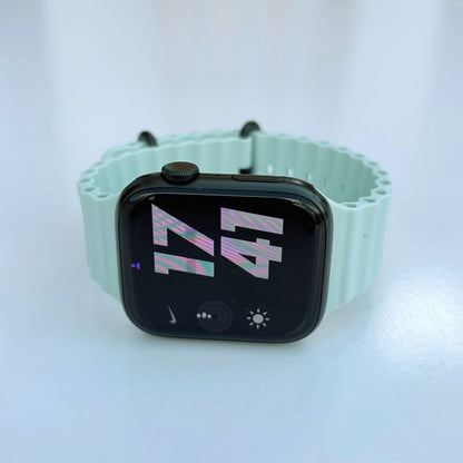 Ocean Band Eisblau &amp; 9 Farben