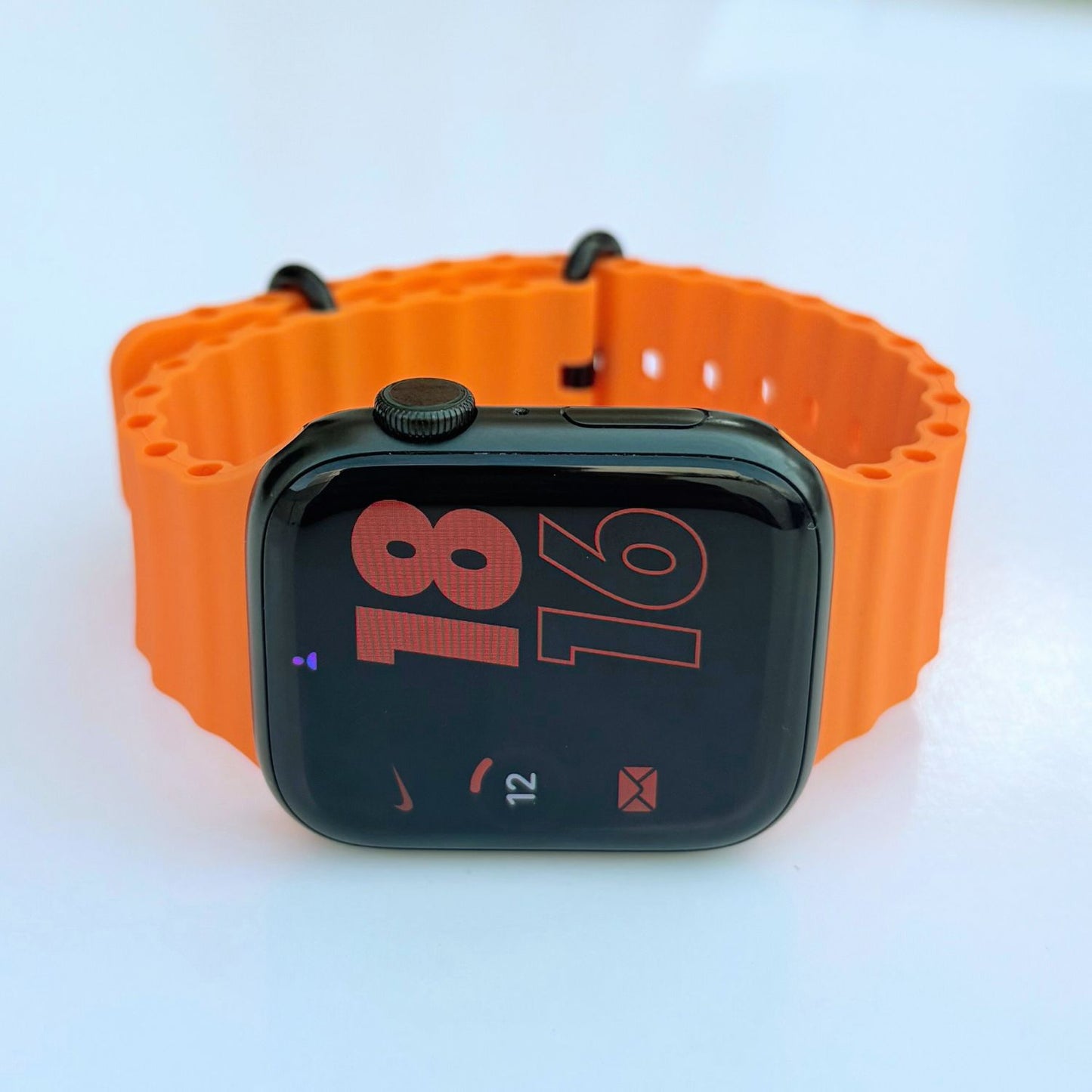 Ocean Band Eisblau &amp; 9 Farben