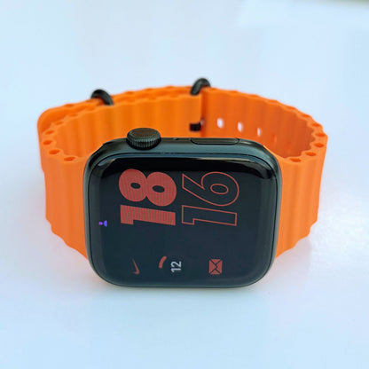 Ocean Band Eisblau &amp; 9 Farben