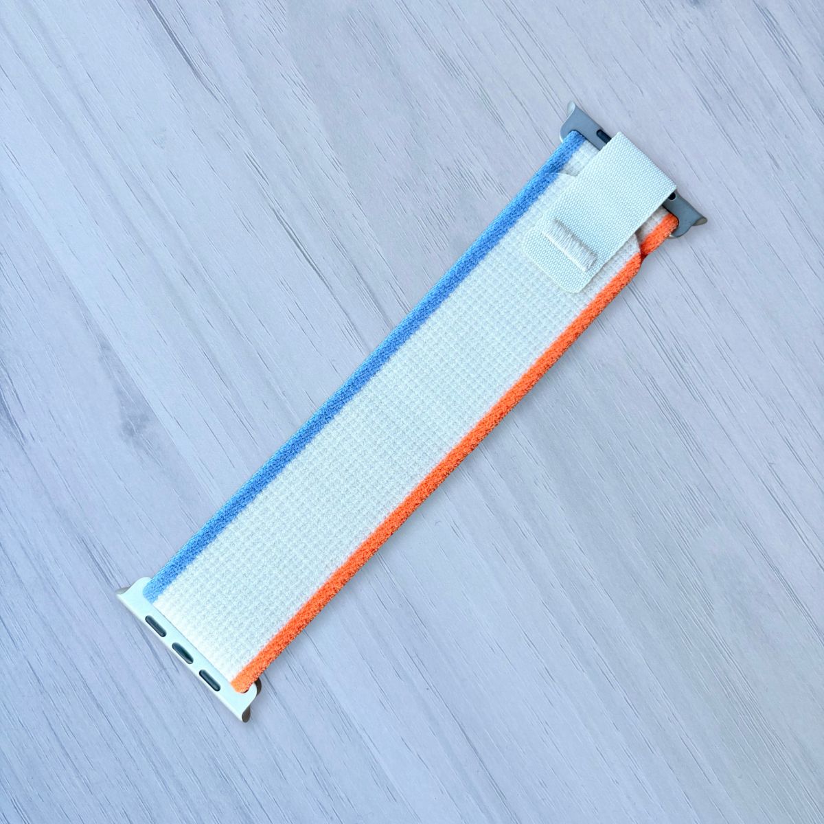 Trail loop Apple Watch Ultra band