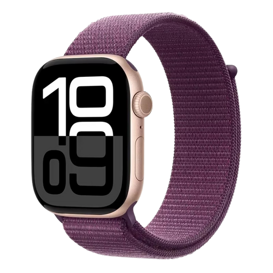 Sport Loop Plum & 9 colors