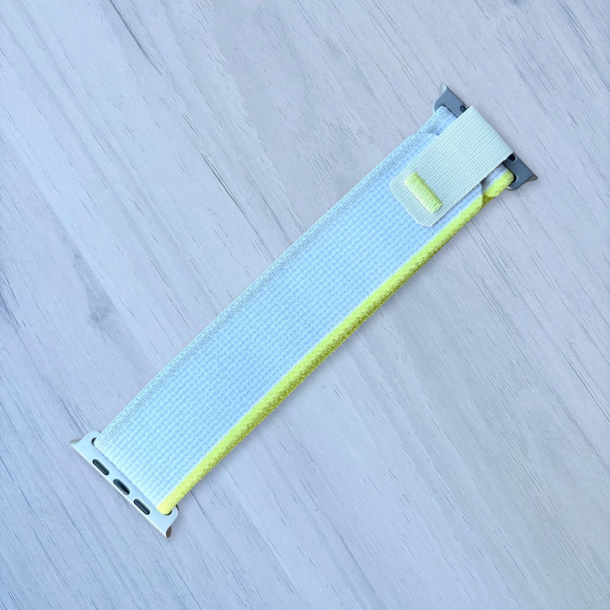 Trail loop Apple Watch Ultra band