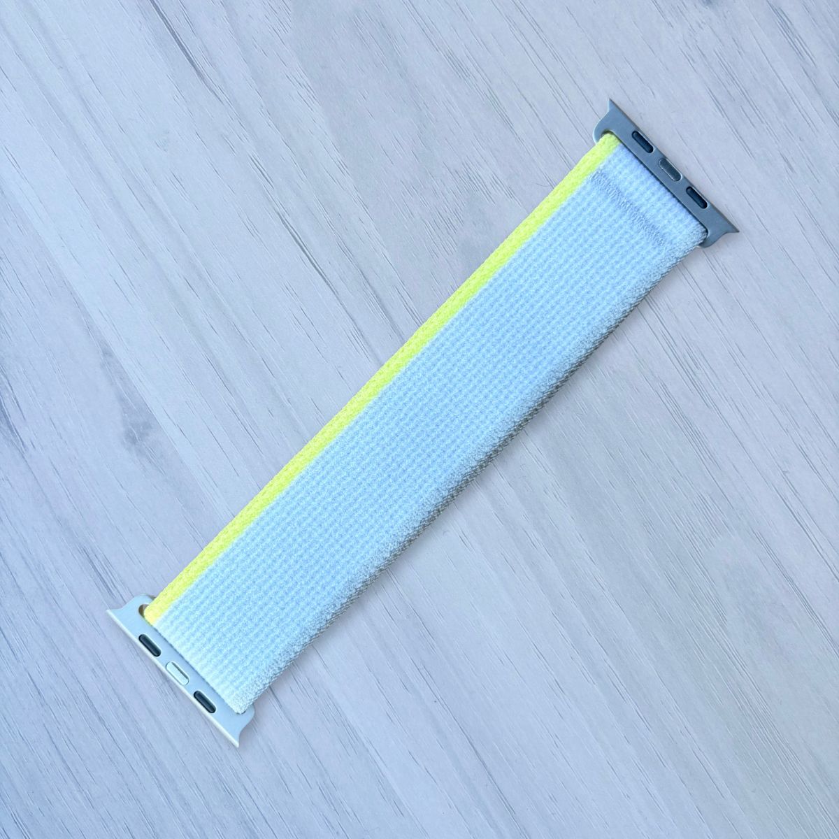 Trail loop Apple Watch Ultra band